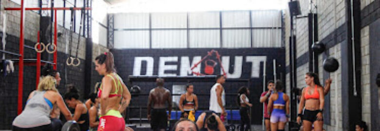 DEMOUT – ANCHIETA