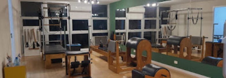 FF Pilates Jardins