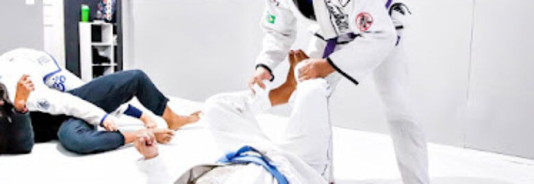 Alliance JiuJitsu Real Parque