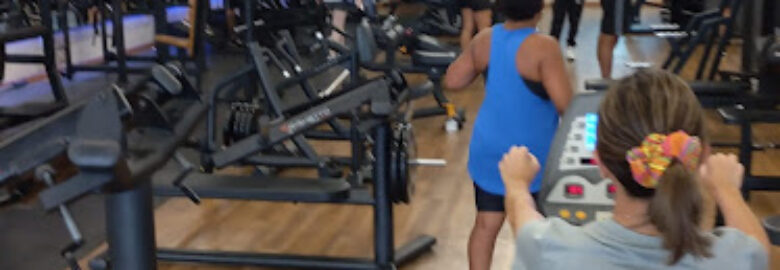 Academia Olímpia Aqua & Wellness