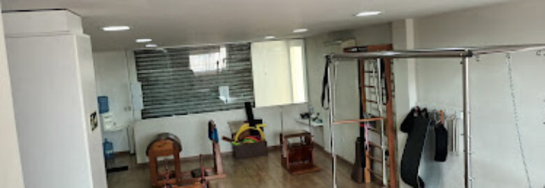 Bem Estar Pilates
