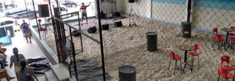 Beach Bar