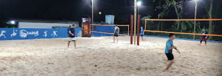 Arena Saruê Beach Zona Norte – BEACH TENNIS