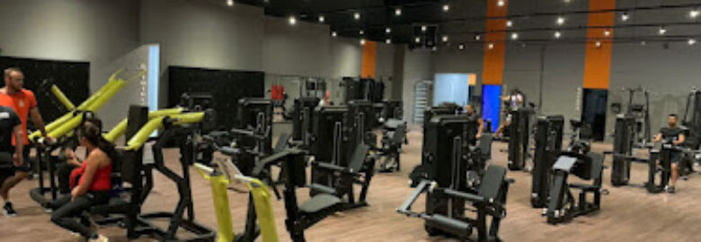 Academia Panobianco Cerejeiras Atibaia