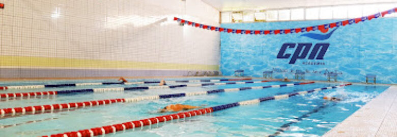 Centro Paulista de Natação Santana