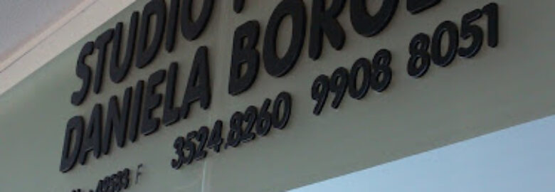 Studio Pilates Daniela Borges