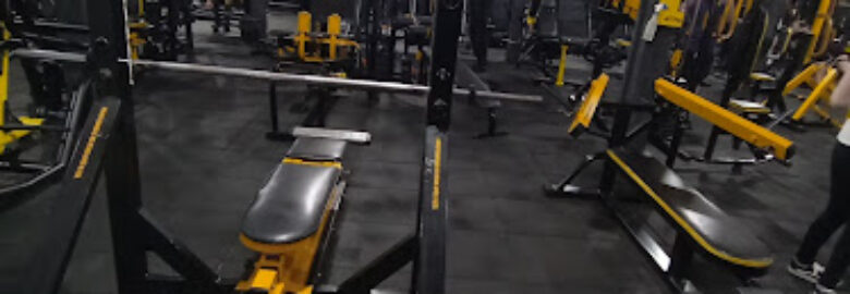 Borgo Fitness Academia