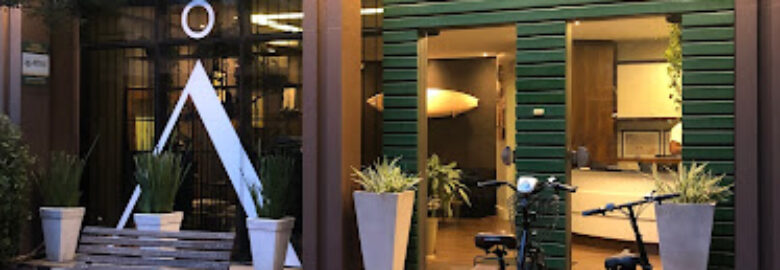 Umana Casa Bela Vista – Yôga & Estilo de vida