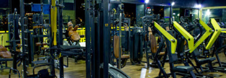 RGym Academia