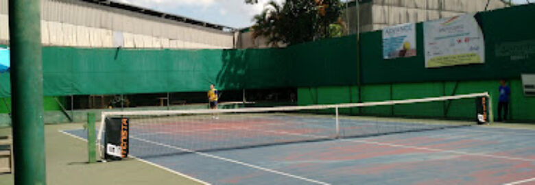 Limão Tênis Marginal