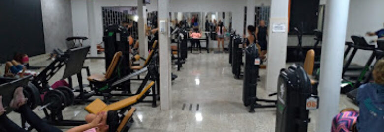 Academia Soul Fitness