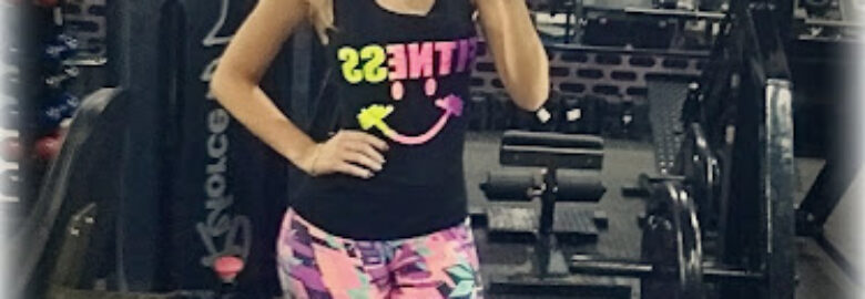 Academia Up Fitness