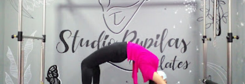 Studio Pupilas-Pilates