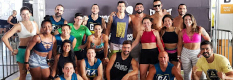 CF Jaws – Tijuca