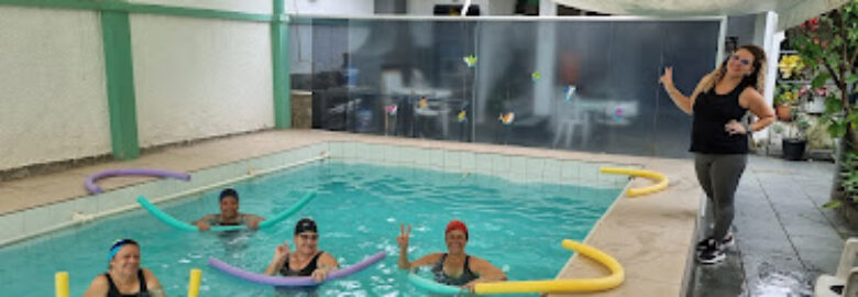 Academia HIDRO & PILATES