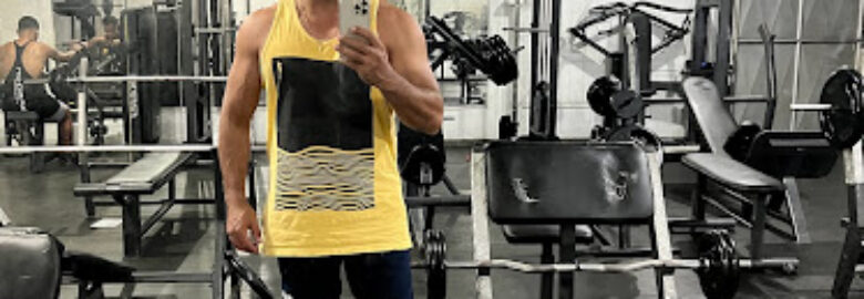 ESPAÇO FITNESS ACADEMIA