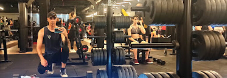 Skyfit Academias – Unidade Itu