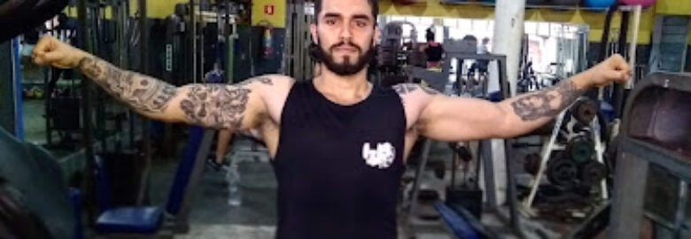 Gaivota Fit