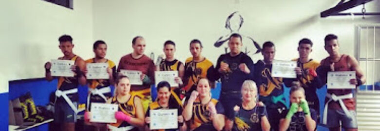 Kaizen Team Academia De Artes Marciais