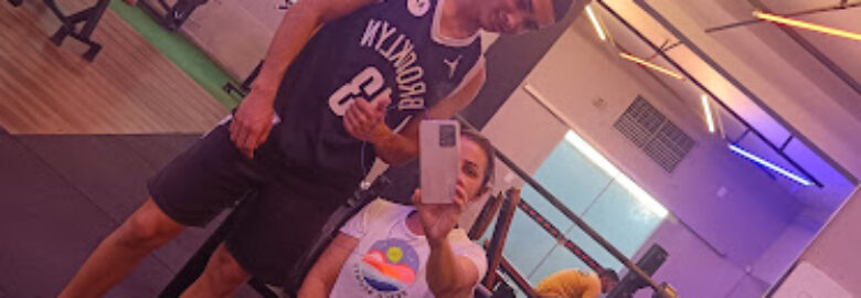 Academia Total Fitness