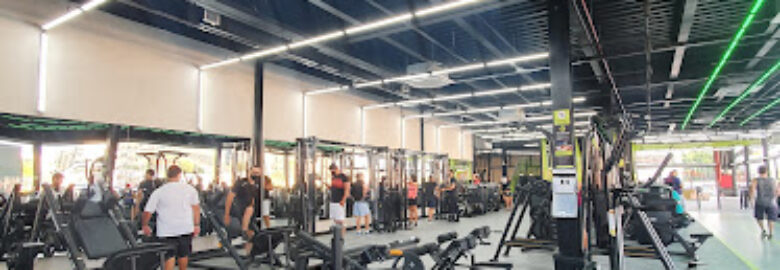 TimeFit Sul Academia