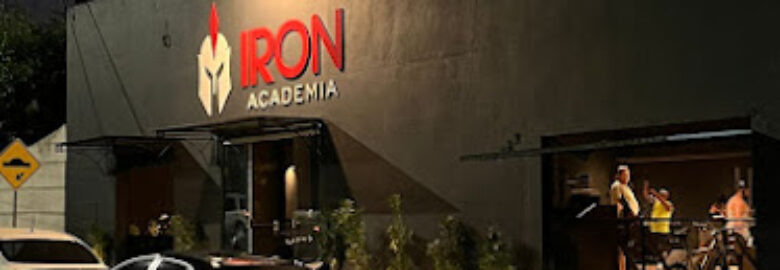 Iron Academia