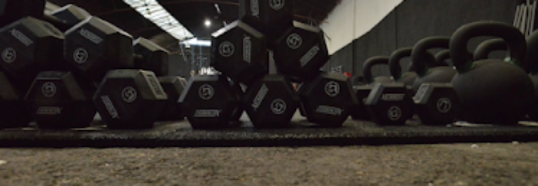 Move Cross Training