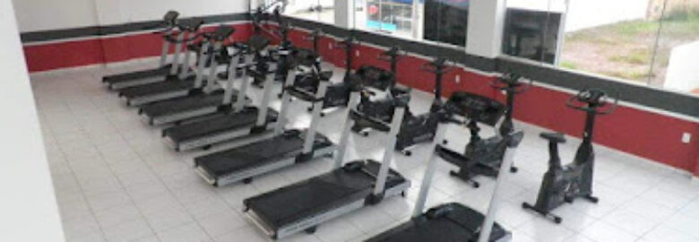 Five Fitness Academia