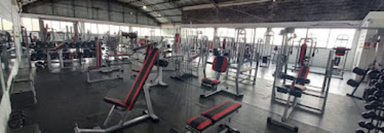 Academia Fit Gym – Centro Votorantim