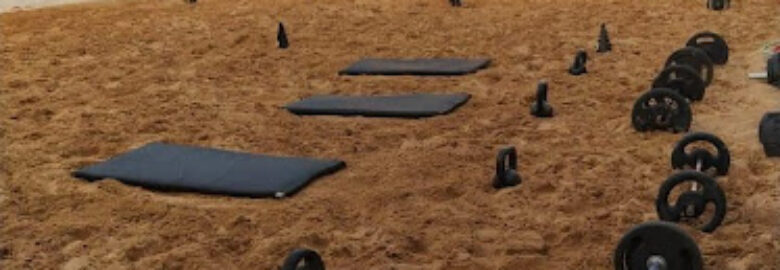 Beach Training Complexo Esportivo