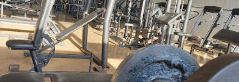 CENTRO DE TREINAMENTO YOU FIT