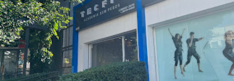 Tecfit Pinheiros