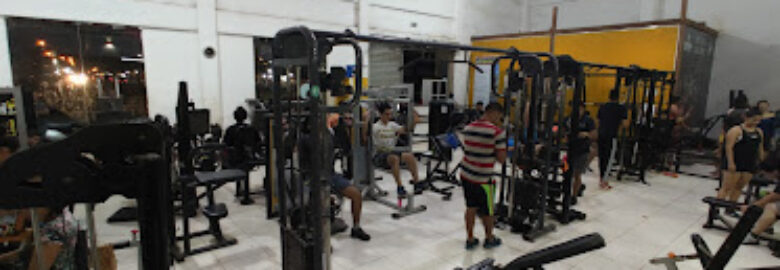 Academia Maria Toda Linda