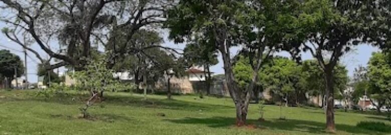Praça Prefeito Goichi