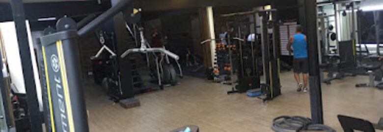 Academia FC Fitness