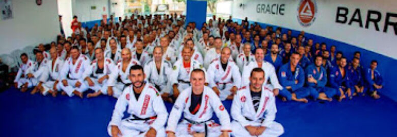 Gracie Barra