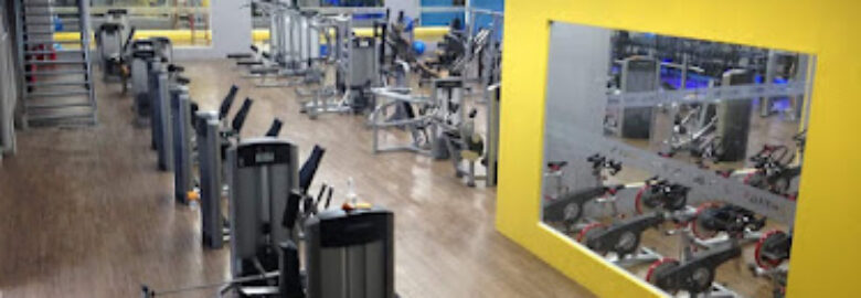 Voi Fit Academia – Aclimação