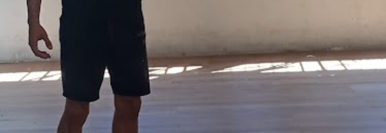 Academia Aires Health | Unidade Vila Dulce