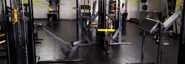 Academia Millennium Fitness