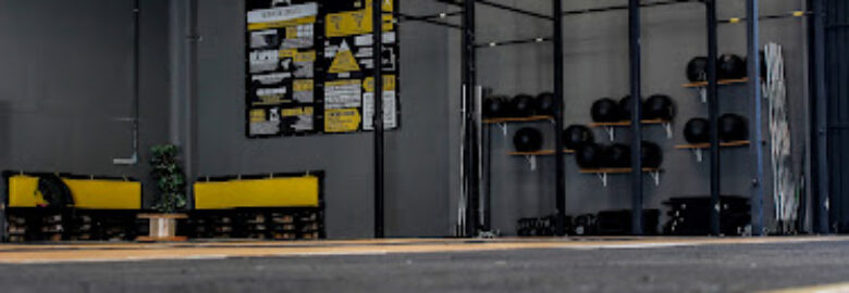 Mahi Cross Training