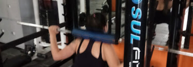 Sparta Fitness