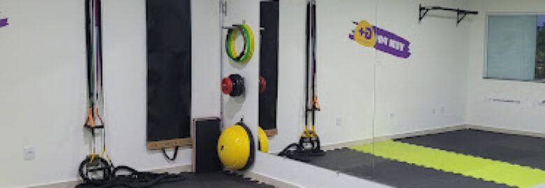 G+ Studio Fitness
