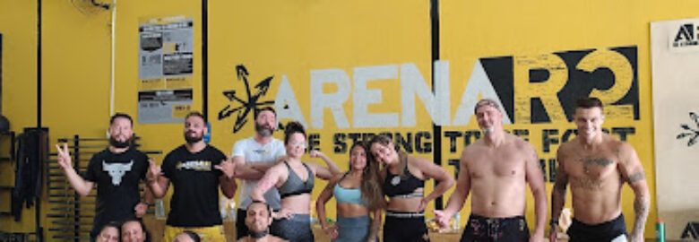 Arena R2