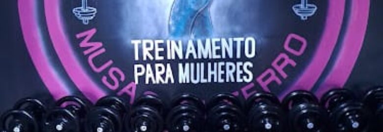 Musas de Ferro Studio Academia