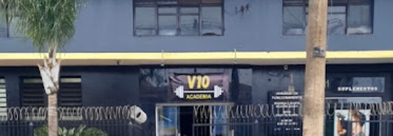 V10 GYM