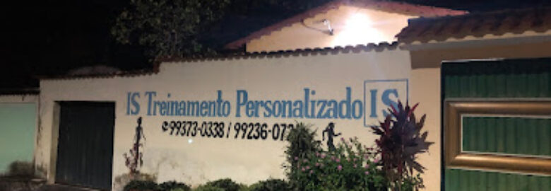 Is Treinamentos Personalizado