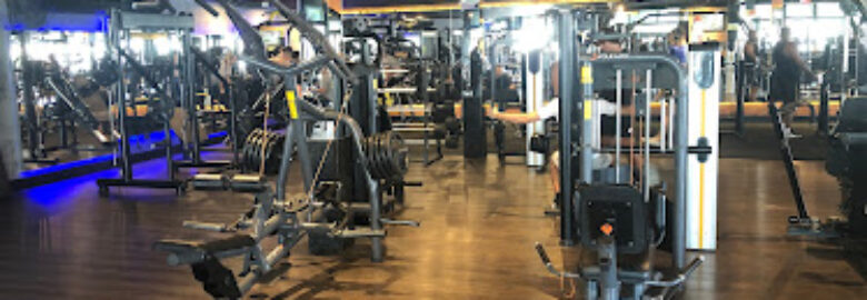 AD3 Gym Blumenau