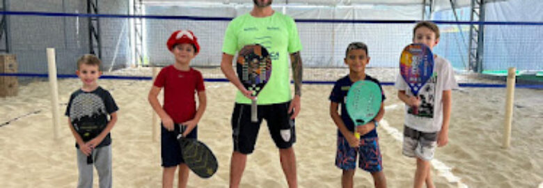 Arena Match Point Beach Sports