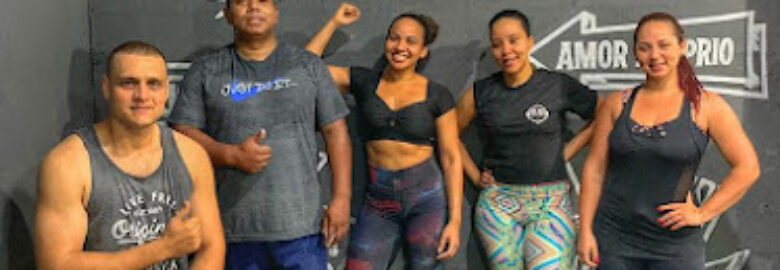 One Box Cross Training
