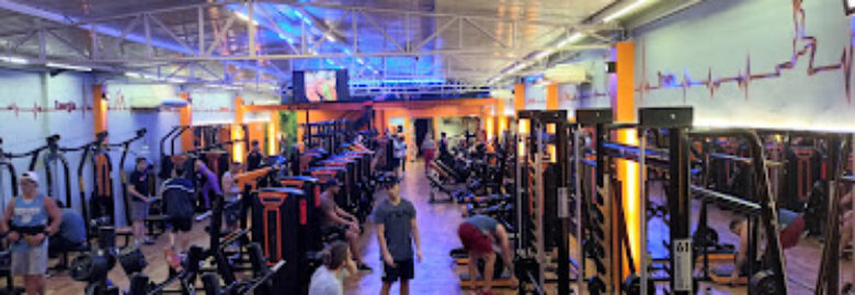 4 Fit Time